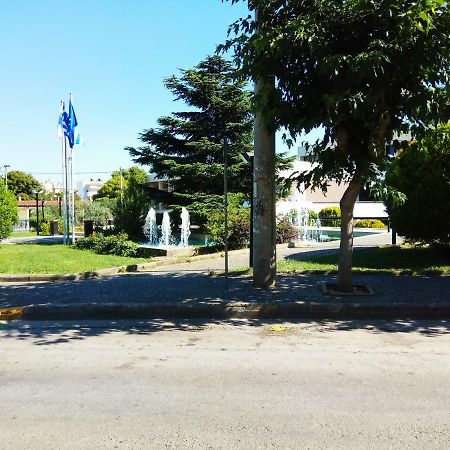 דירות Athens 140 מראה חיצוני תמונה