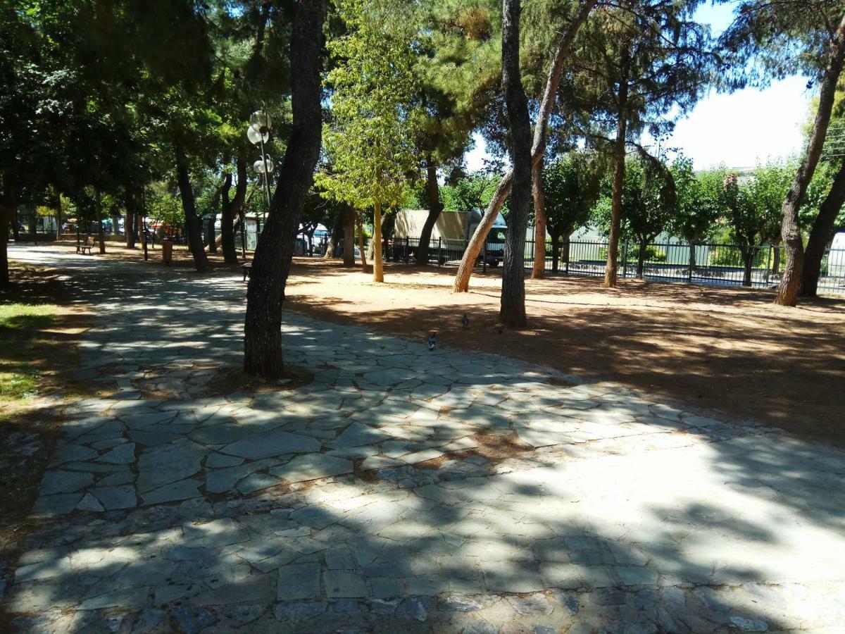 דירות Athens 140 מראה חיצוני תמונה