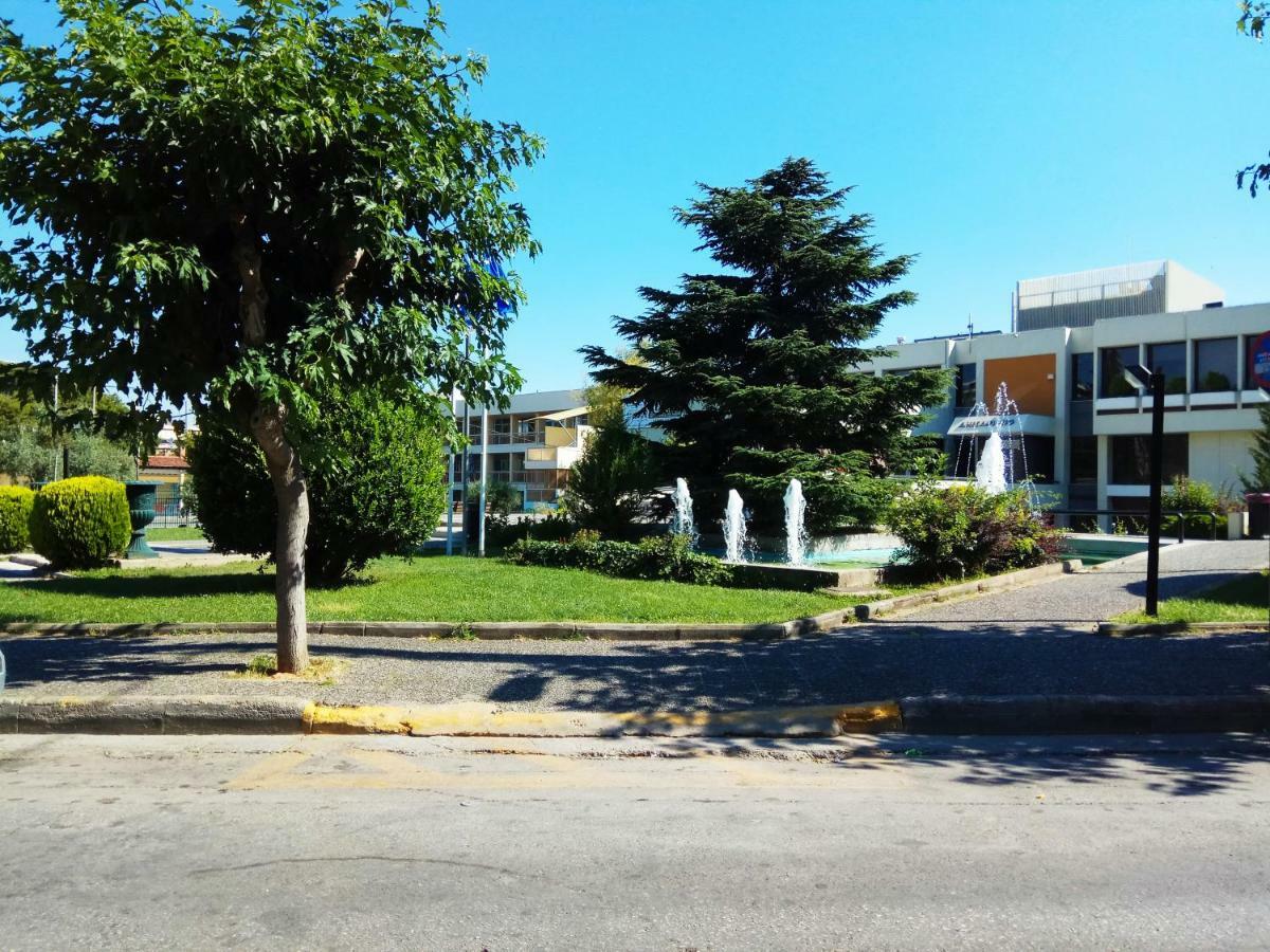 דירות Athens 140 מראה חיצוני תמונה