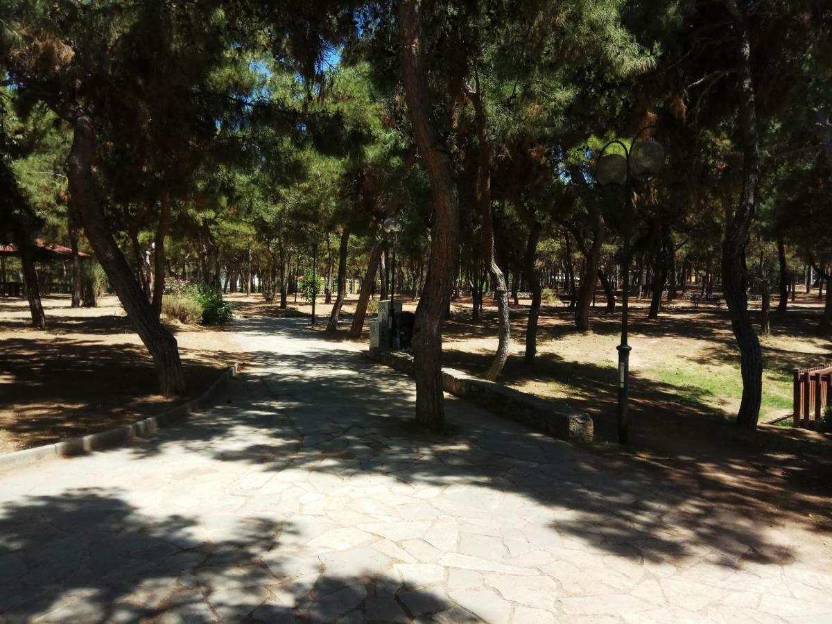 דירות Athens 140 מראה חיצוני תמונה