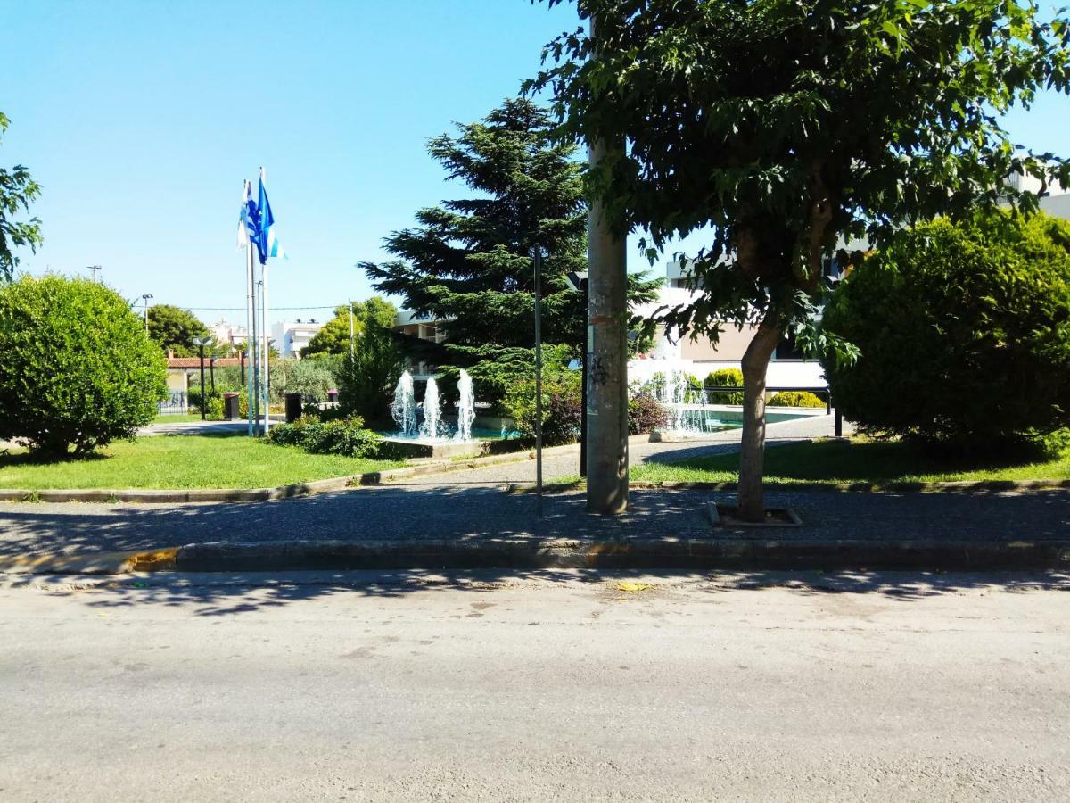 דירות Athens 140 מראה חיצוני תמונה